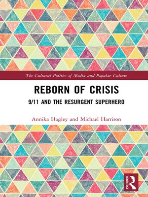 cover image of Reborn of Crisis